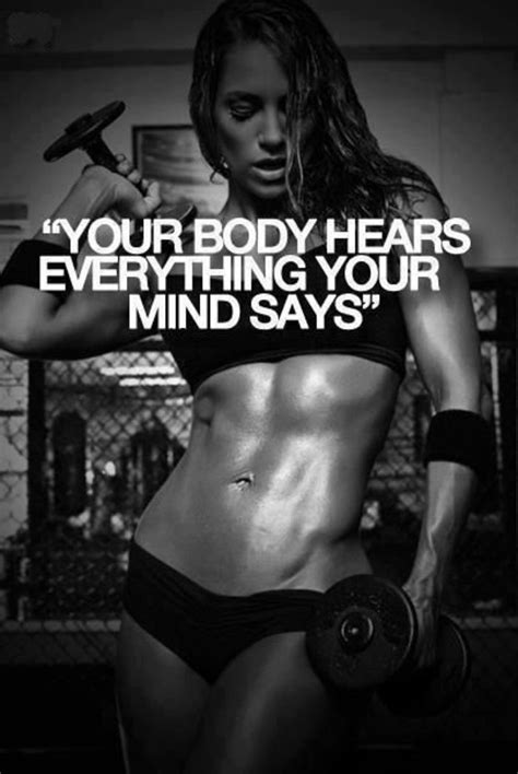 Best Female Fitness Motivation Pictures A Listly List