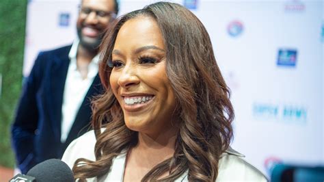 Nicole Lynn Says Her 'Professional Hail Mary' Was Leaving A Top Law