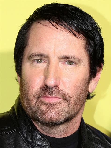 Trent Reznor Pictures Rotten Tomatoes