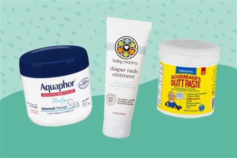 The 7 Best Diaper Rash Creams Of 2024