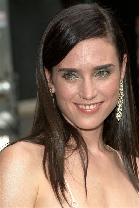 Jennifer Connelly Pictures Gallery 47 Film Actresses