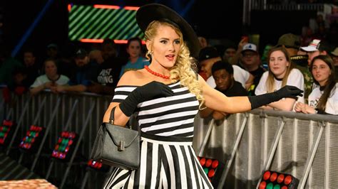 Lacey Evans Wwe