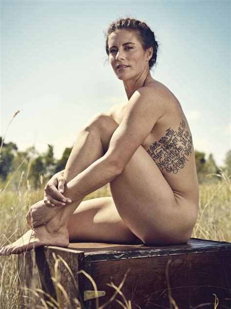 Ali Krieger Nude Photos And Videos 2024 Thefappening