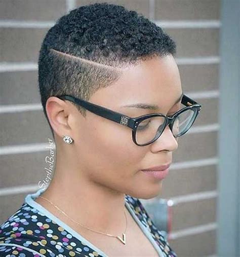 55 Super Cute Natural And Short Hairstyles Style Easily