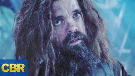 Unanswered questions from infinity war. What Nobody Realized About Eitri's Appearance In Marvel's ...