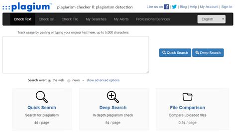 Just in a few clicks, you will find out how unique your text is. Top 8 Best Free Plagiarism Checker Tools to Use in 2018