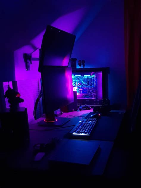 Pin By Andrea Flaggs On Youtube Room Gaming Room Setup Best Gaming
