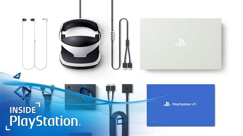 Und hier hat sony mit seiner riesigen entwicklergemeinde definitiv die nase vorn. PlayStation VR: Anschluss und Einrichtung - YouTube