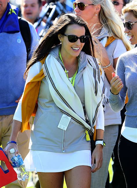 The Best Looking Wives And Girlfriends Of Pga Tour Golfers Slideshow The Daily Caller