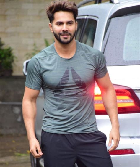 The preparations for the wedding are on in full swing as the beach resort, the mansion house. Varun🔥 | Varun dhawan, Varun dhawan instagram, Varun