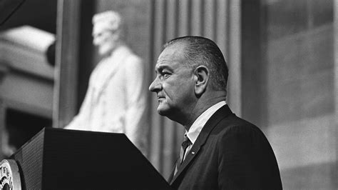 How Lyndon B Johnson Is Depicted In Popular Culture The Atlantic