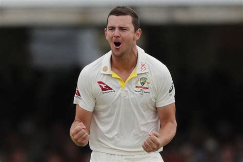 Find josh hazlewood news headlines, photos, videos, comments, blog posts and opinion at the indian express. Adelaide Oval is Hazlewood's choice if India-Australia series is held at one venue - myKhel