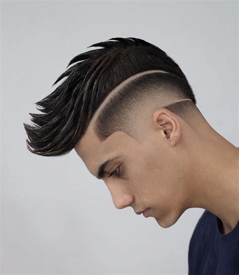 Check spelling or type a new query. 60 Most Creative Haircut Designs with Lines | Stylish ...