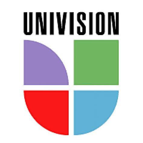 Univision Brands Of The World Download Vector Logos And Logotypes