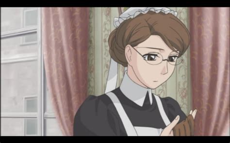 Jimmy Kudos Animeblog First Impressions Emma A Victorian Romance