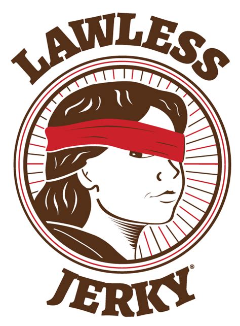 lawless jerky now available in walmart and wegmans