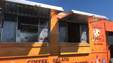 Coffee/ food truck for sale and service: Coffee Food Truck For Sale - Tampa Bay Food Trucks