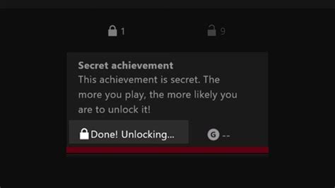 How To Fix Done Unlocking Achievement Problems On Xbox One