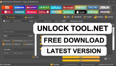 UnlockTool Latest Version Download Unlock Tool Price Activation DM FRP TOOL