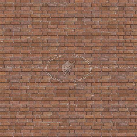 Smooth Facing Bricks Textures Seamless