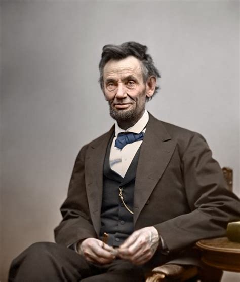 200 x 259 file type use the download button to view the full image of coloring pictures of abraham lincoln free, and download it for a computer. Abraham Lincoln in Color (1865) - Ghosts of DC