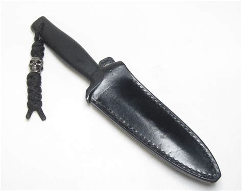 1980s Gerber Mark 1 Mk1 Boot Dagger Combat Knife Backup Etsy