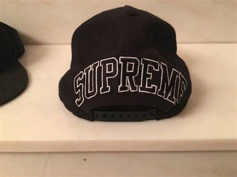 Supreme Supreme Starter Hat Grailed