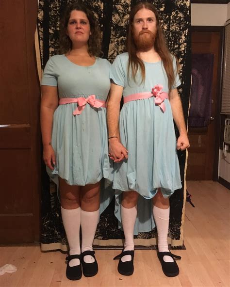 Unique Costumes For Couples Who Are Against A Boring Halloween The