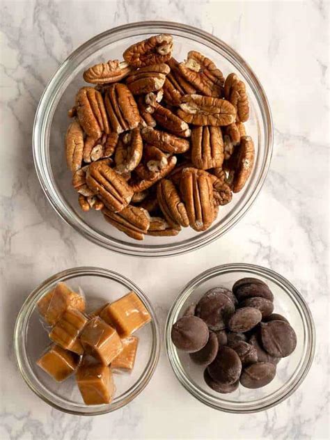 How to make turtles with kraft caramel candy : How To Make Turtles With Kraft Caramel Candy / Turtle ...