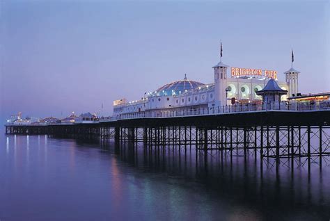 Brighton & Ho Ho Hove At Christmas | Homepad