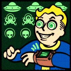 I have begun coverage and expect it'll take several hours to get the first quest walkthroughs on the site. Future Retro Trophy • Fallout 4 • PSNProfiles.com