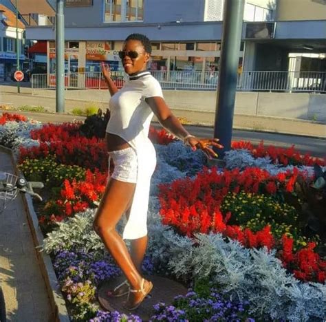 11 Photos Of Akothee That Prove She Is A SUPER Single Mum Tuko Co Ke