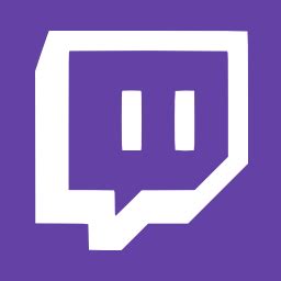 Discover and download free twitch logo png images on pngitem. تطبيق Twitch اندرويد TV متوفر رسميًا - اندرويد عربي