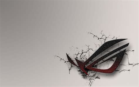 Free Download Asus Republic Of Gamers Wallpapers 1680x1050 For Your