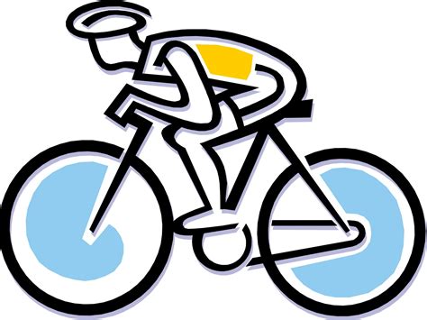 Bicycle Cartoon Clipart Best Clipart Best