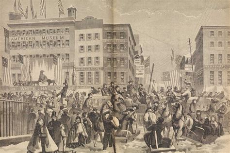 1860 (mdccclx) was a leap year starting on sunday of the gregorian calendar and a leap year starting on friday of the julian calendar, the 1860th year of the common era (ce) and anno domini. 1860s-1870s | Broadway and Ann