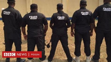 SARS FG Ban Nigeria Police SARS Patrol Immediately As Ughelli Boil EndSarsNow SarsBrutality