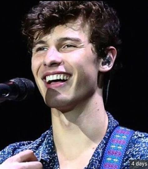 Shawn Mendes Forever Life Okay Bye Mendes Army Muffin Man