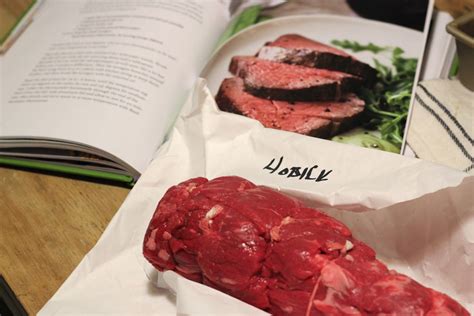 Dec 11, 2019 · step 2: Jenny Steffens Hobick: Slow-Roasted Beef Tenderloin | Holiday Dinner Party