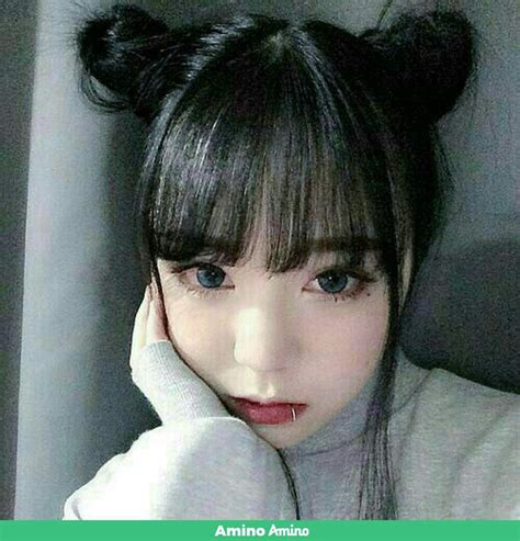 Ulzzang Girls Kpop Amino