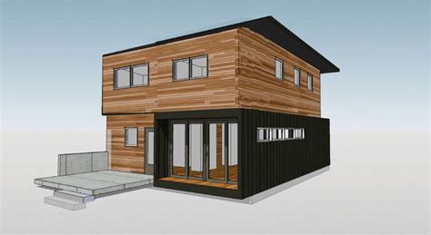 Check spelling or type a new query. Prefab Modern Homes Washington State | Review Home Co