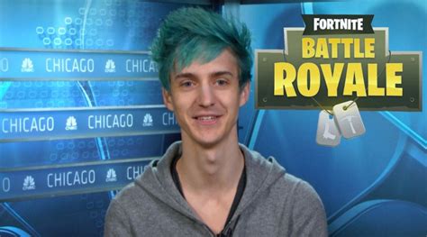 Twitch Streamer Ninja Becomes The First Streamer To Reach 10 Million