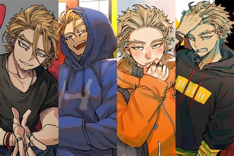 See more ideas about boku no hero academia, my hero academia, my hero. My new and previous arts of Hawks in fashion ... | Kadeart ...