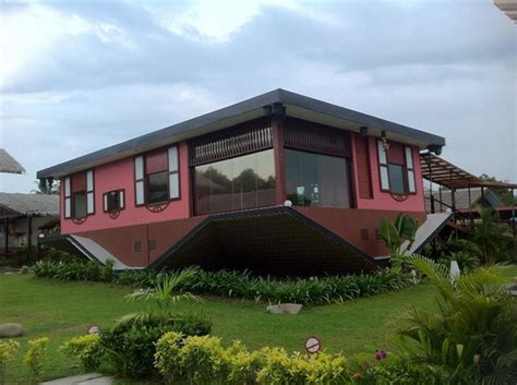 #67 gobang maju patin tempoyak sri rampai. Rumah Terbalik (Tamparuli) - 2020 All You Need to Know ...