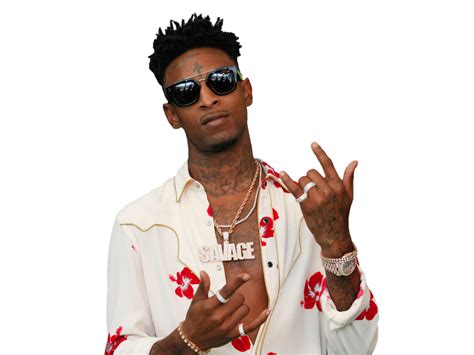Rapper 21 Savage Granted Immigration Bond Expected To Be Released
