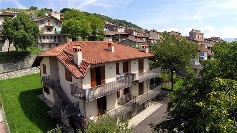 Le migliori offerte di privati e agenzie immobiliari Appartamento in affitto a Bossico - via Roma - YouTube