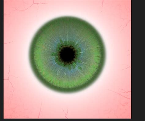 Artstation Substance Designer Eye智能材质程序 Resources