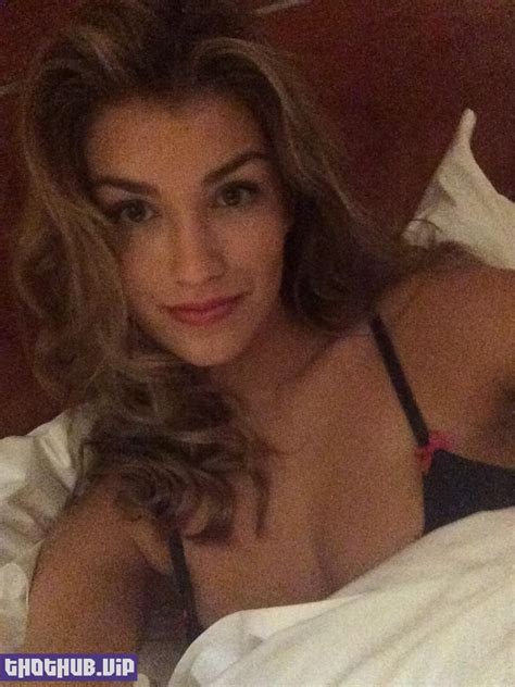 Amy Willerton Nude Pussy Photos Leaked On Thothub