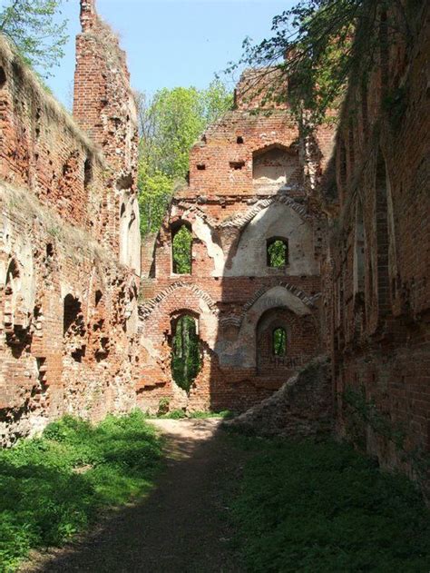 Турунен, руохома, пакаринен, охтама, каски. Zamok balga may2006 - Замок Бальга — Википедия