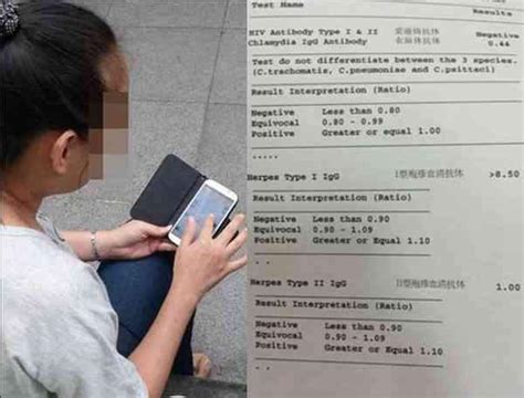 Woman Calls Police On Man She Met Via Beetalk For Passing Her Stds All Singapore Stuff Real